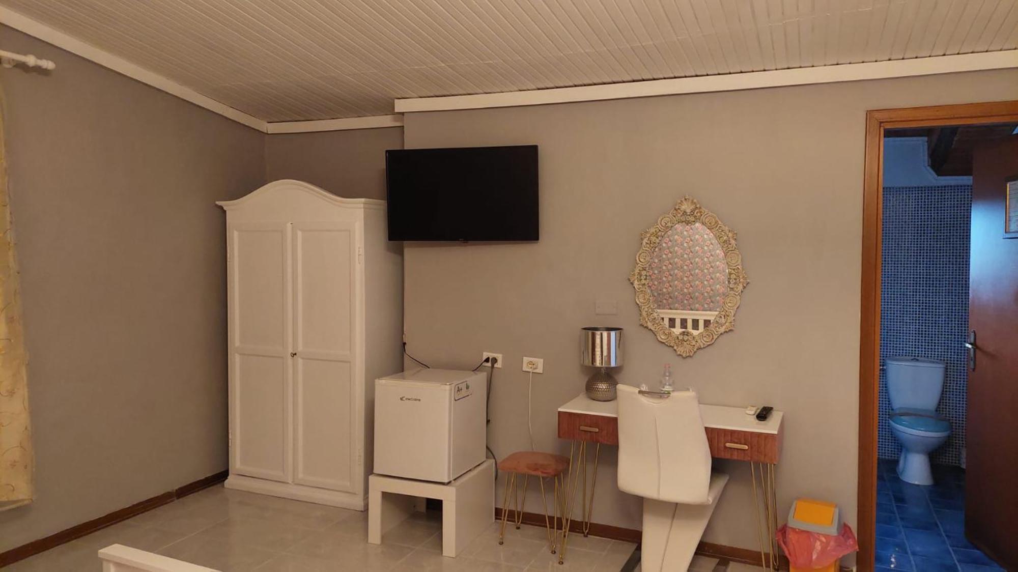 Il Mirto E La Rosa Bed & Breakfast Arenella  Exterior photo