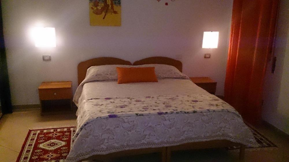 Il Mirto E La Rosa Bed & Breakfast Arenella  Exterior photo