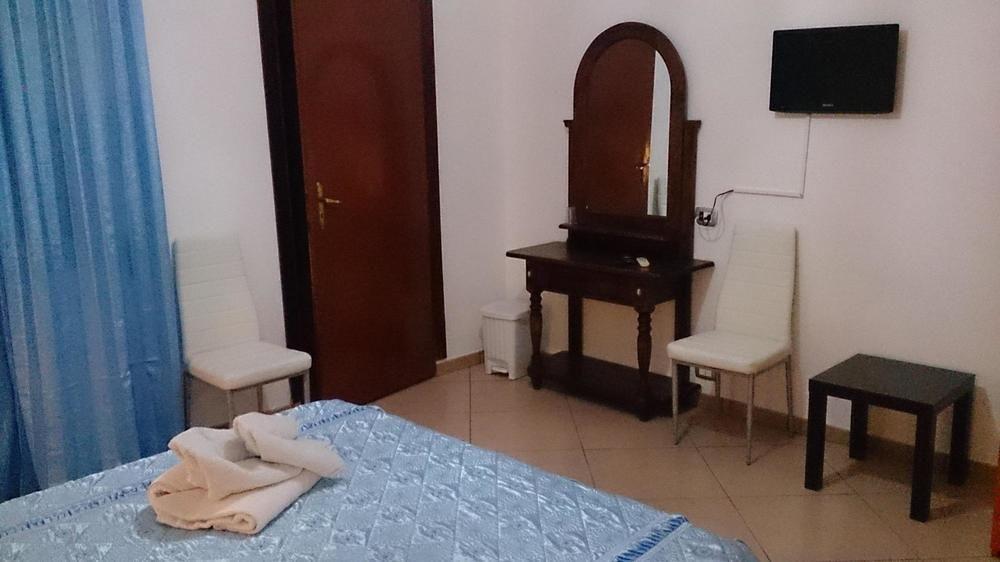 Il Mirto E La Rosa Bed & Breakfast Arenella  Exterior photo