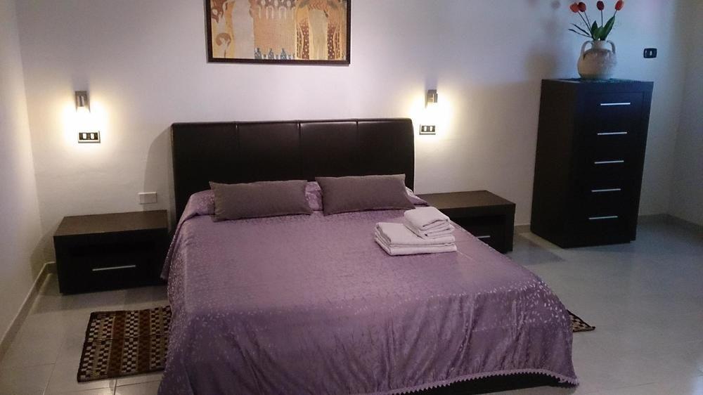 Il Mirto E La Rosa Bed & Breakfast Arenella  Exterior photo